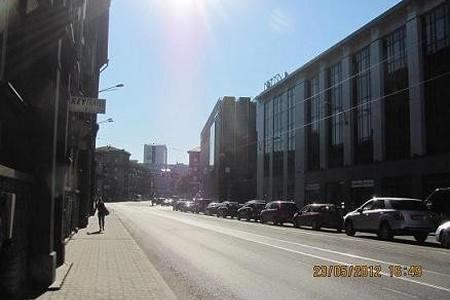 Economy Baltics Apartments - Narva 16 Tallinn Exterior photo
